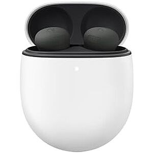 [Resale, AC] $123.75 | Google Pixel Buds Pro 2 Active Noise Cancellation Wireless Earbuds (Used - Like New) at Amazon